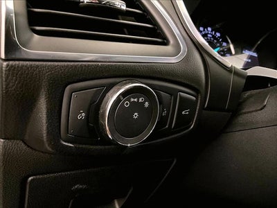 2016 Ford Edge Sport