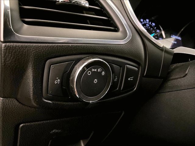2016 Ford Edge Sport
