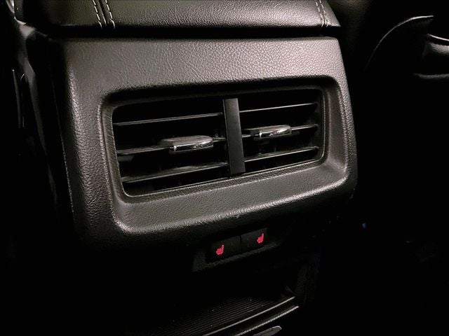 2016 Ford Edge Sport