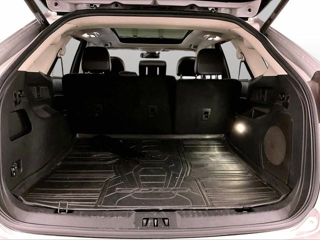 2016 Ford Edge Sport