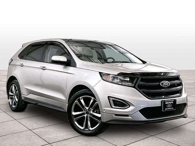 2016 Ford Edge Sport