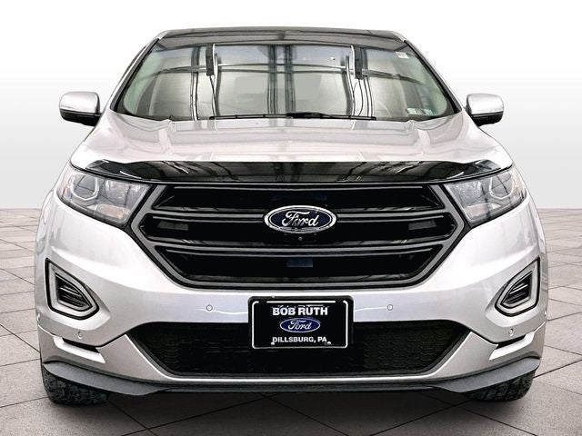 2016 Ford Edge Sport