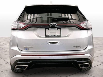 2016 Ford Edge Sport
