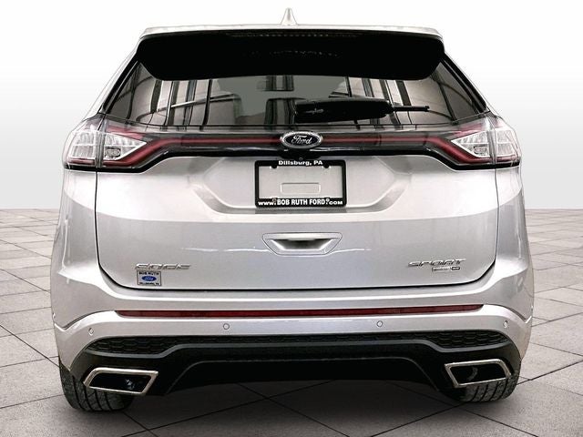 2016 Ford Edge Sport
