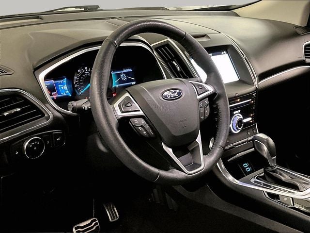 2018 Ford Edge Sport