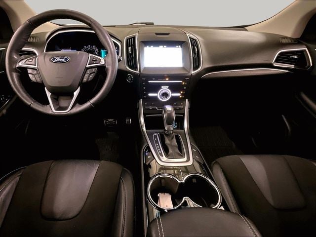 2018 Ford Edge Sport