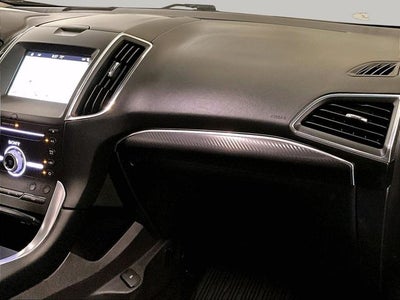 2018 Ford Edge Sport