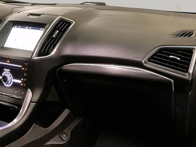 2018 Ford Edge Sport