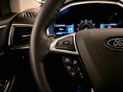 2018 Ford Edge Sport