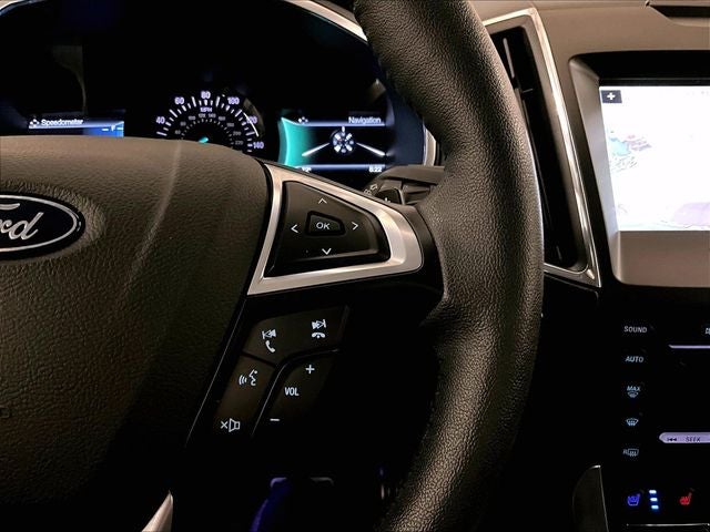 2018 Ford Edge Sport