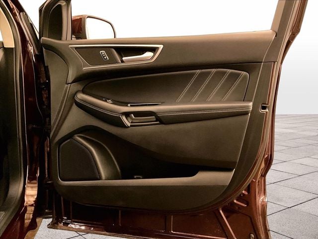 2018 Ford Edge Sport