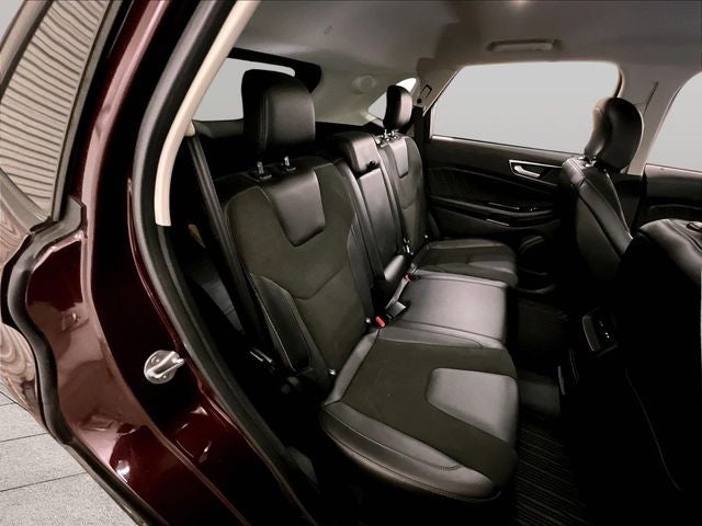 2018 Ford Edge Sport