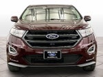 2018 Ford Edge Sport