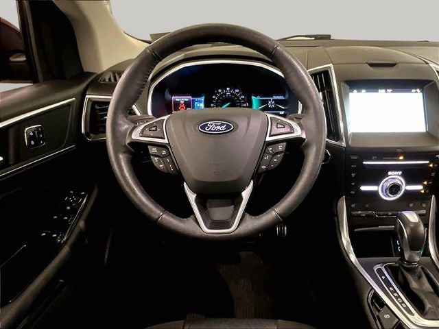 2018 Ford Edge Sport