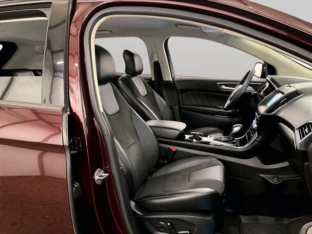 2018 Ford Edge Sport