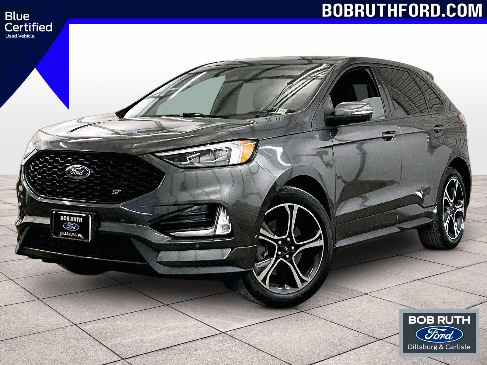 2019 Ford Edge ST