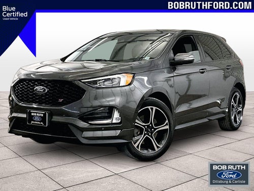 2019 Ford Edge ST