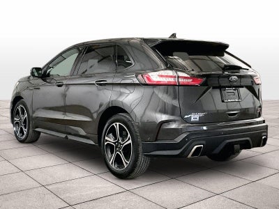 2019 Ford Edge ST