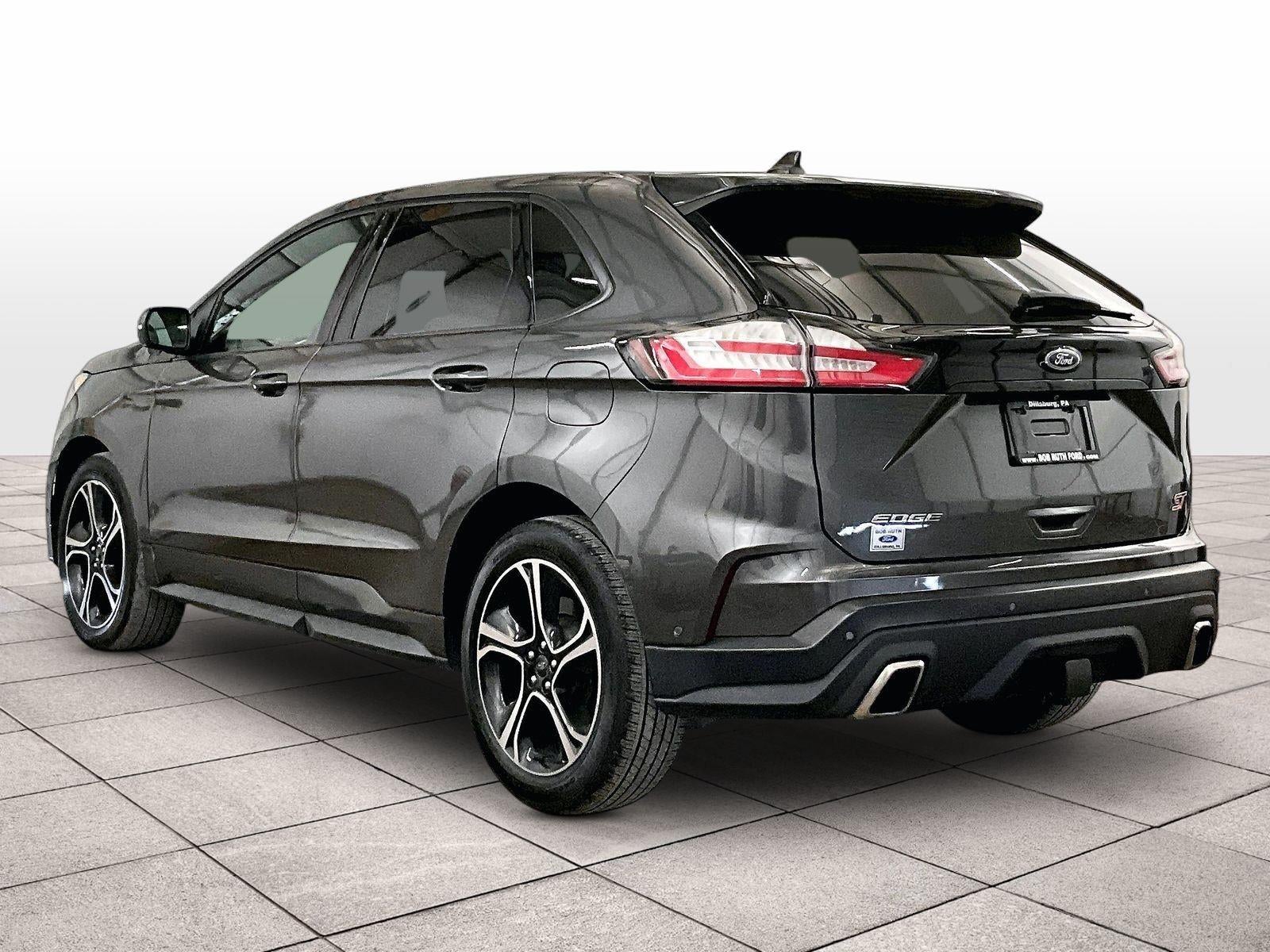 2019 Ford Edge ST