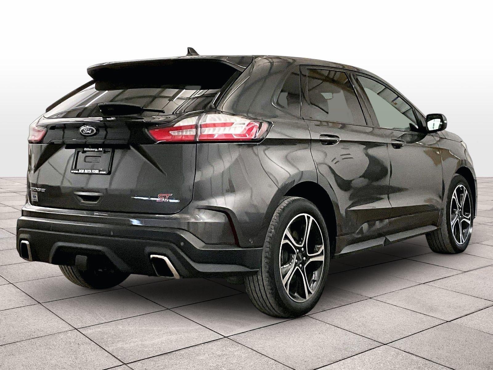 2019 Ford Edge ST