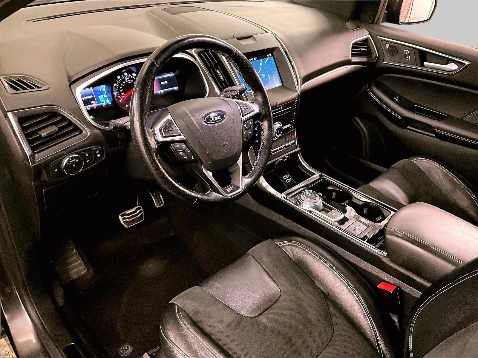 2019 Ford Edge ST