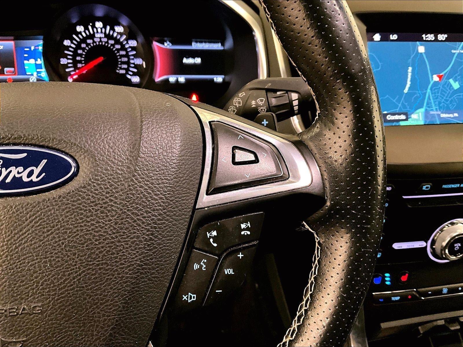 2019 Ford Edge ST