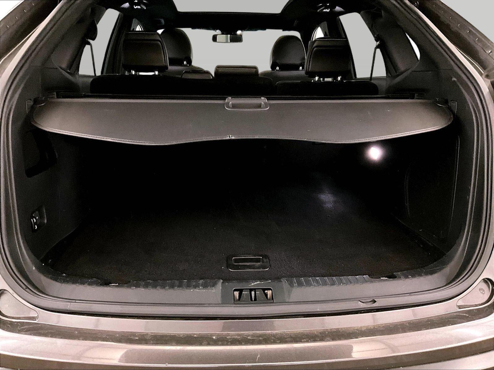 2019 Ford Edge ST