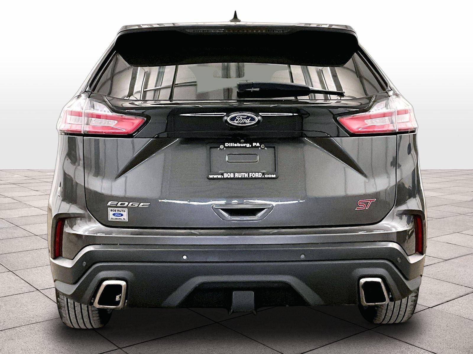 2019 Ford Edge ST