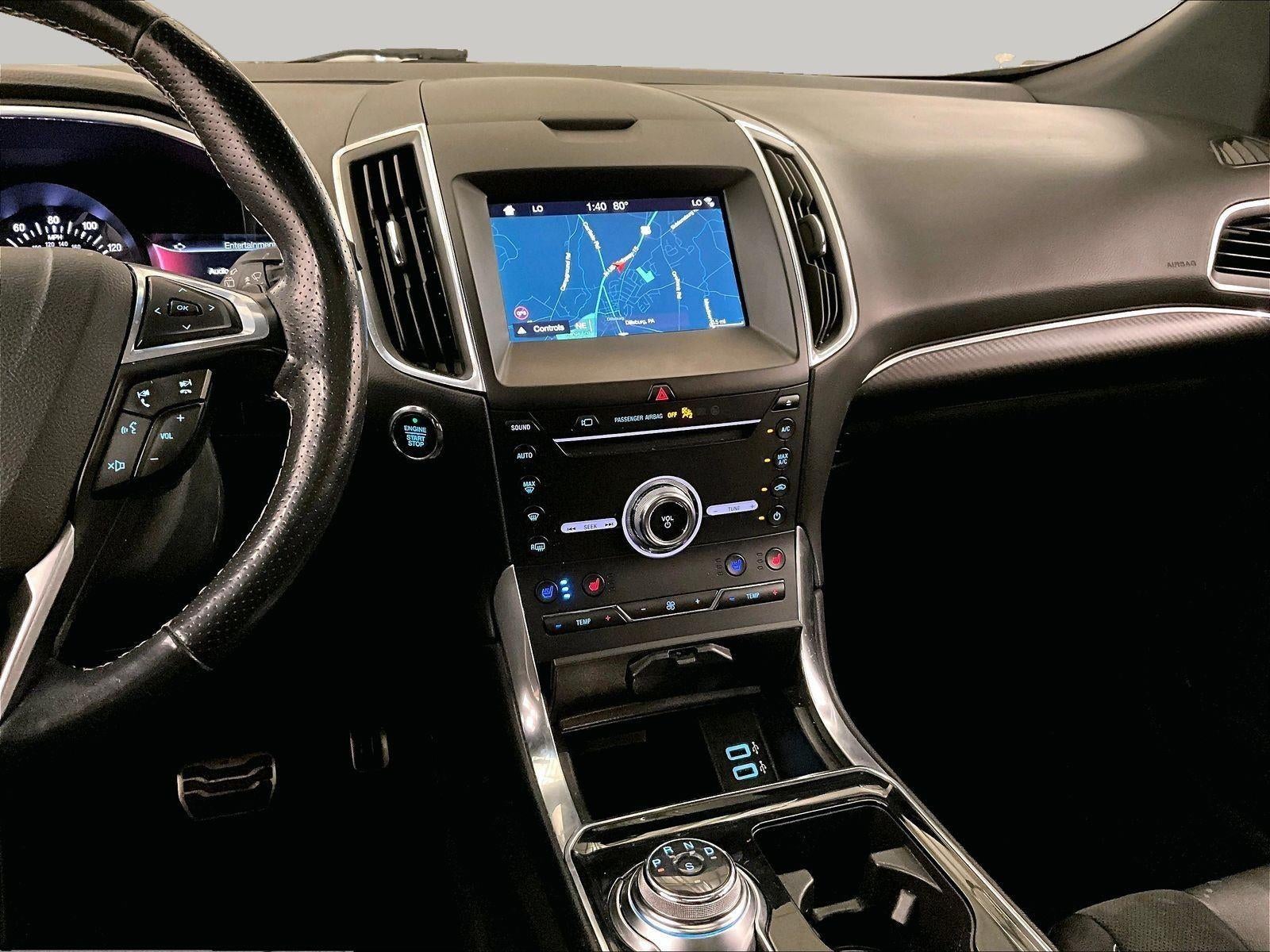 2019 Ford Edge ST