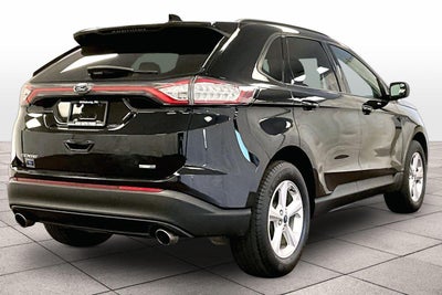 2018 Ford Edge SE
