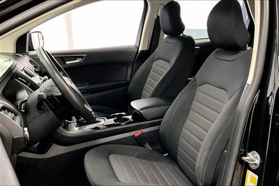 2018 Ford Edge SE