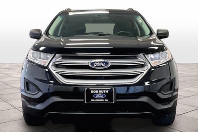 2018 Ford Edge SE