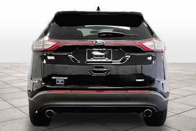 2018 Ford Edge SE