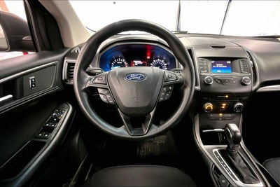 2018 Ford Edge SE