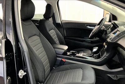 2018 Ford Edge SE