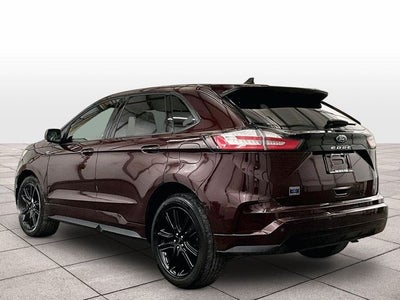 2023 Ford Edge ST Line