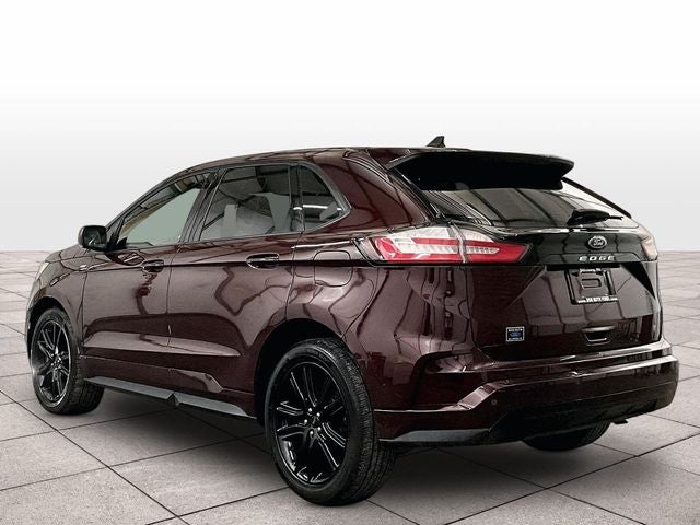 2023 Ford Edge ST Line