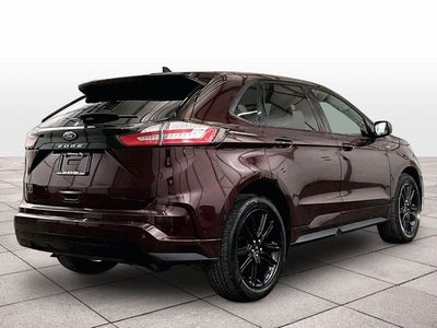 2023 Ford Edge ST Line