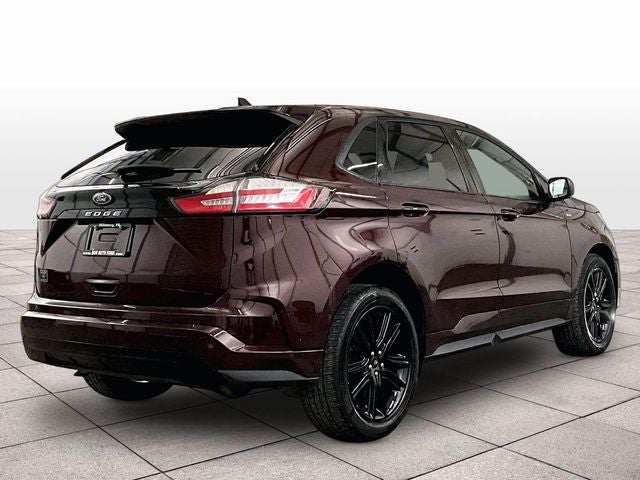 2023 Ford Edge ST Line