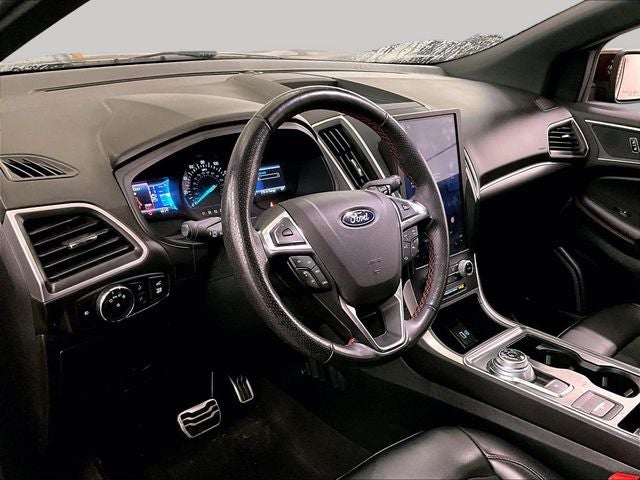 2023 Ford Edge ST Line