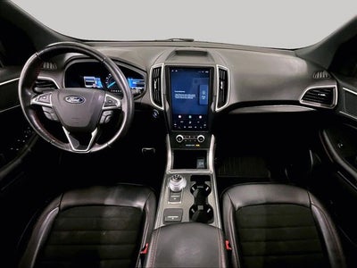 2023 Ford Edge ST Line