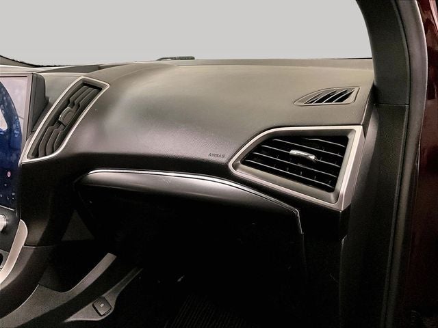 2023 Ford Edge ST Line