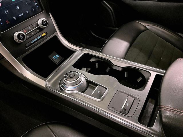 2023 Ford Edge ST Line