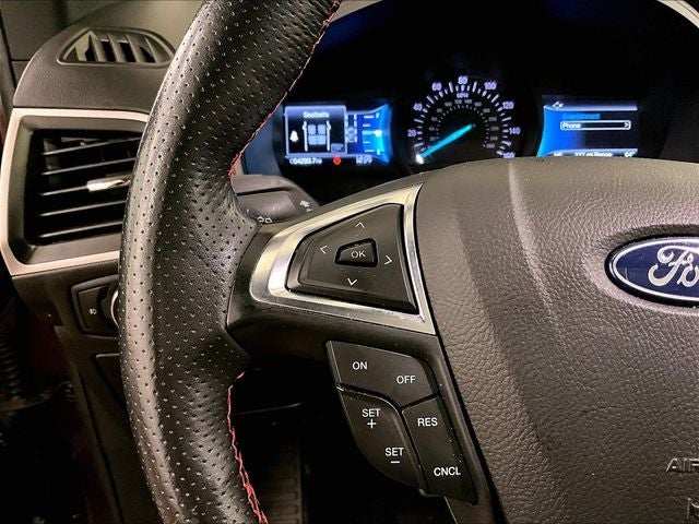 2023 Ford Edge ST Line