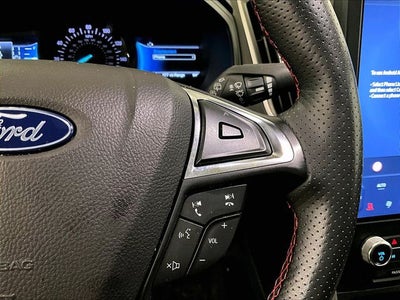2023 Ford Edge ST Line