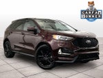 2023 Ford Edge ST Line
