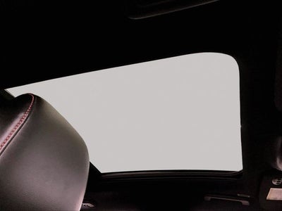 2023 Ford Edge ST Line