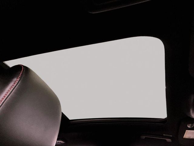 2023 Ford Edge ST Line
