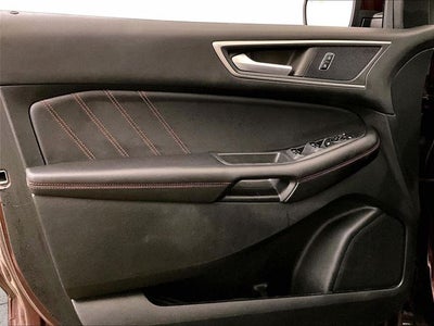 2023 Ford Edge ST Line