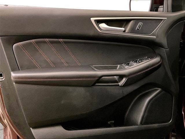 2023 Ford Edge ST Line